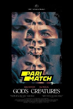 Gods Creatures 2022 Hindi Unofficial Dubbed
