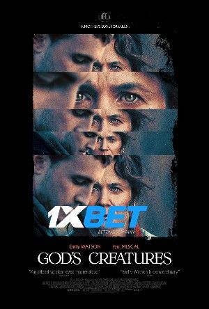 Gods Creatures 2022 Tamil Unofficial Dubbed