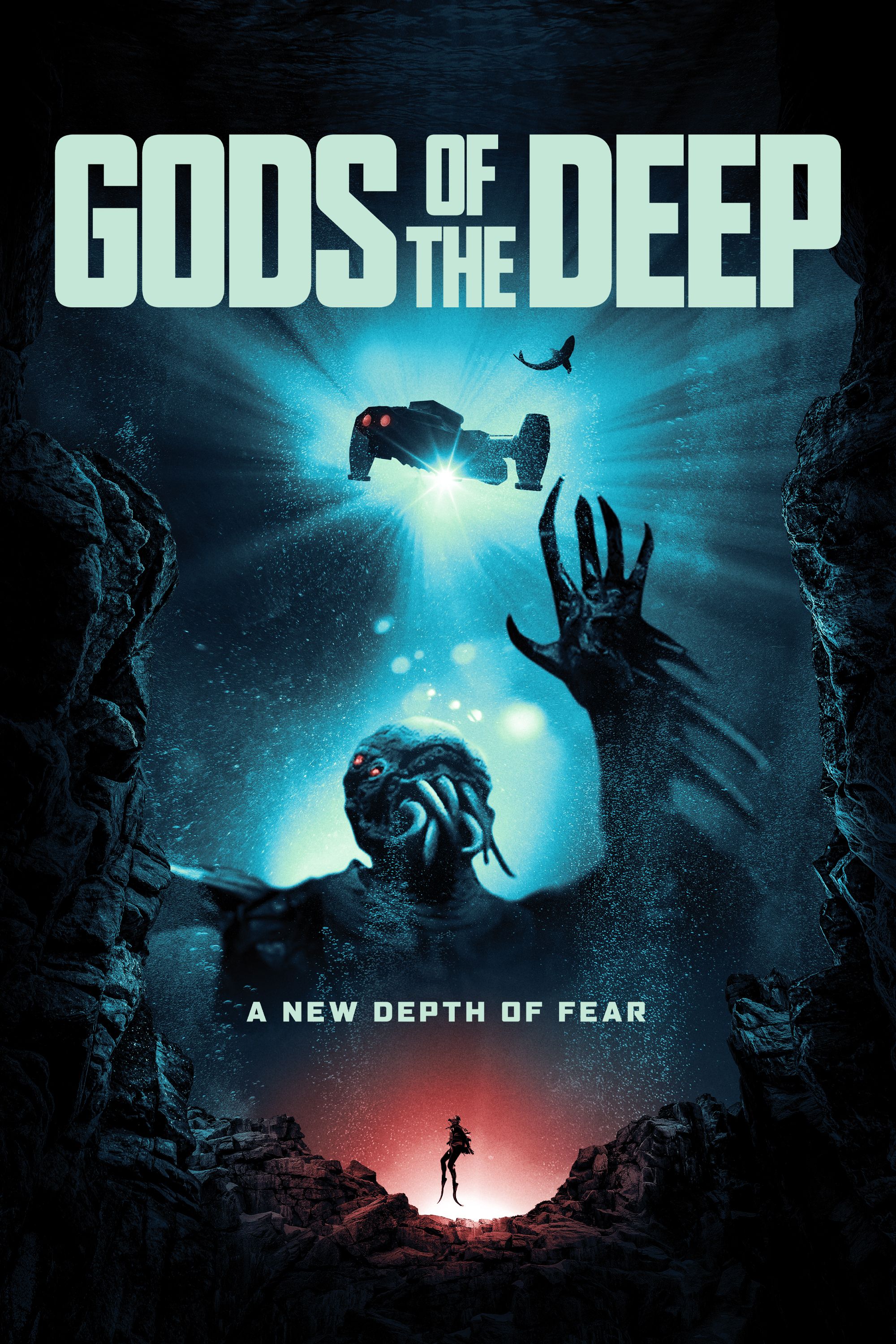 Gods of the Deep 2023 Bengali Unofficial Dubbed 1xBet