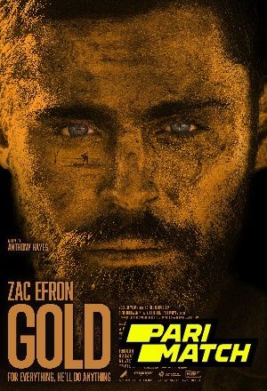 Gold 2022 Malayalam Unofficial Dubbed PariMatch