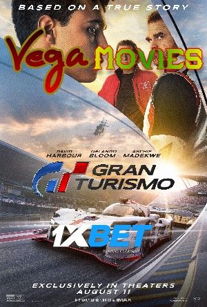 Gran Turismo 2023 English 1xBet