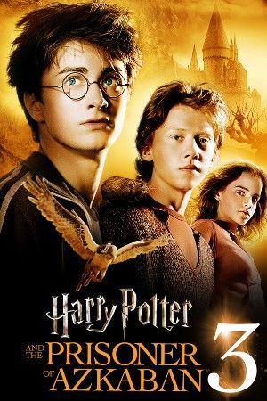 Harry Potter and the Prisoner of Azkaban 2004 Hindi