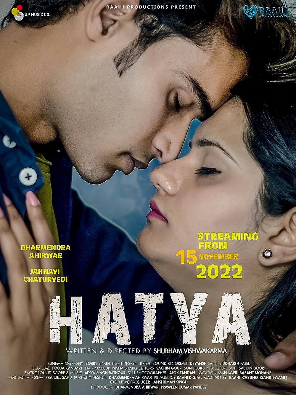 Hatya Short 2022 Hindi 1xBet
