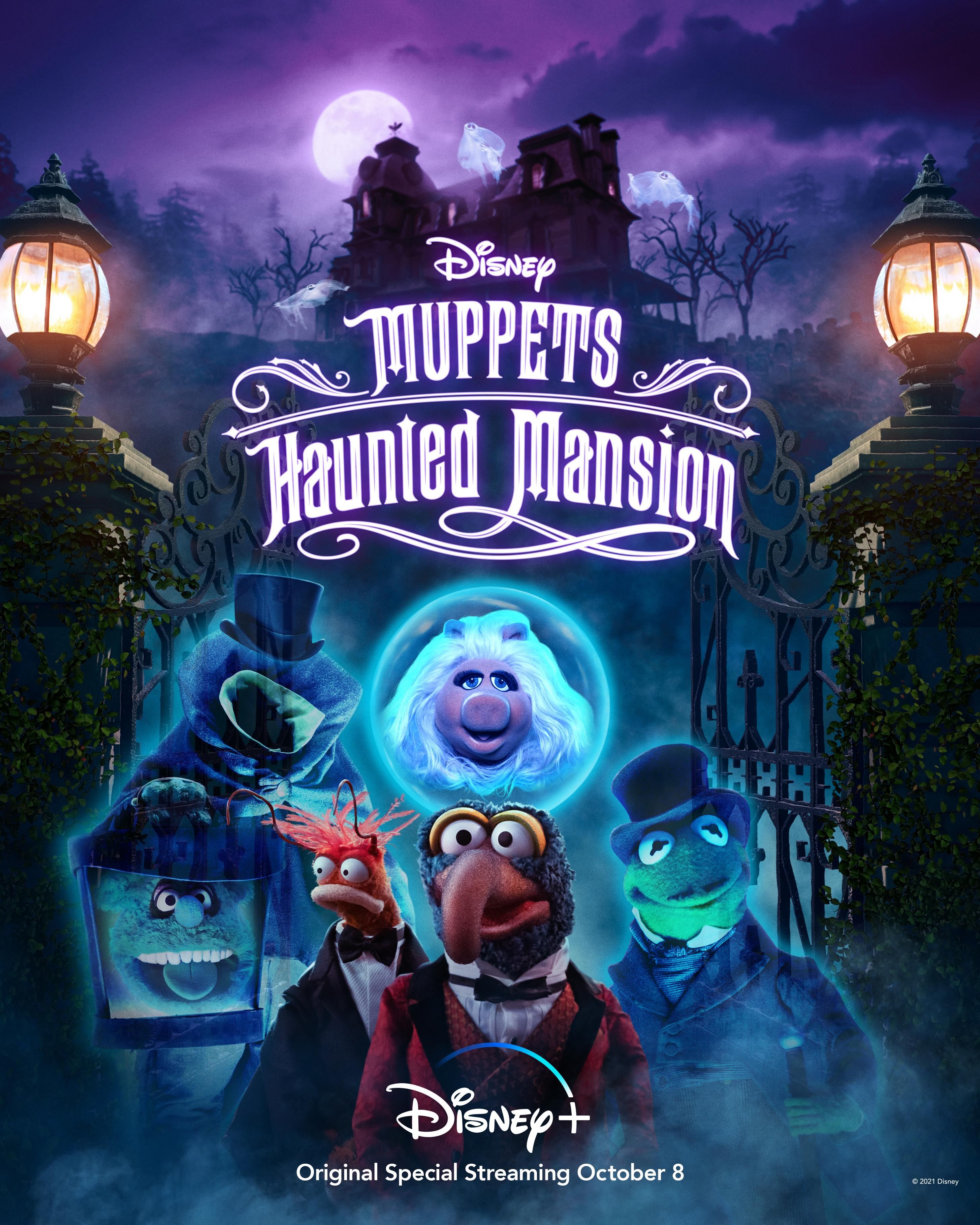 Haunted Mansion 2023 Telugu Unofficial Dubbed 1xBet