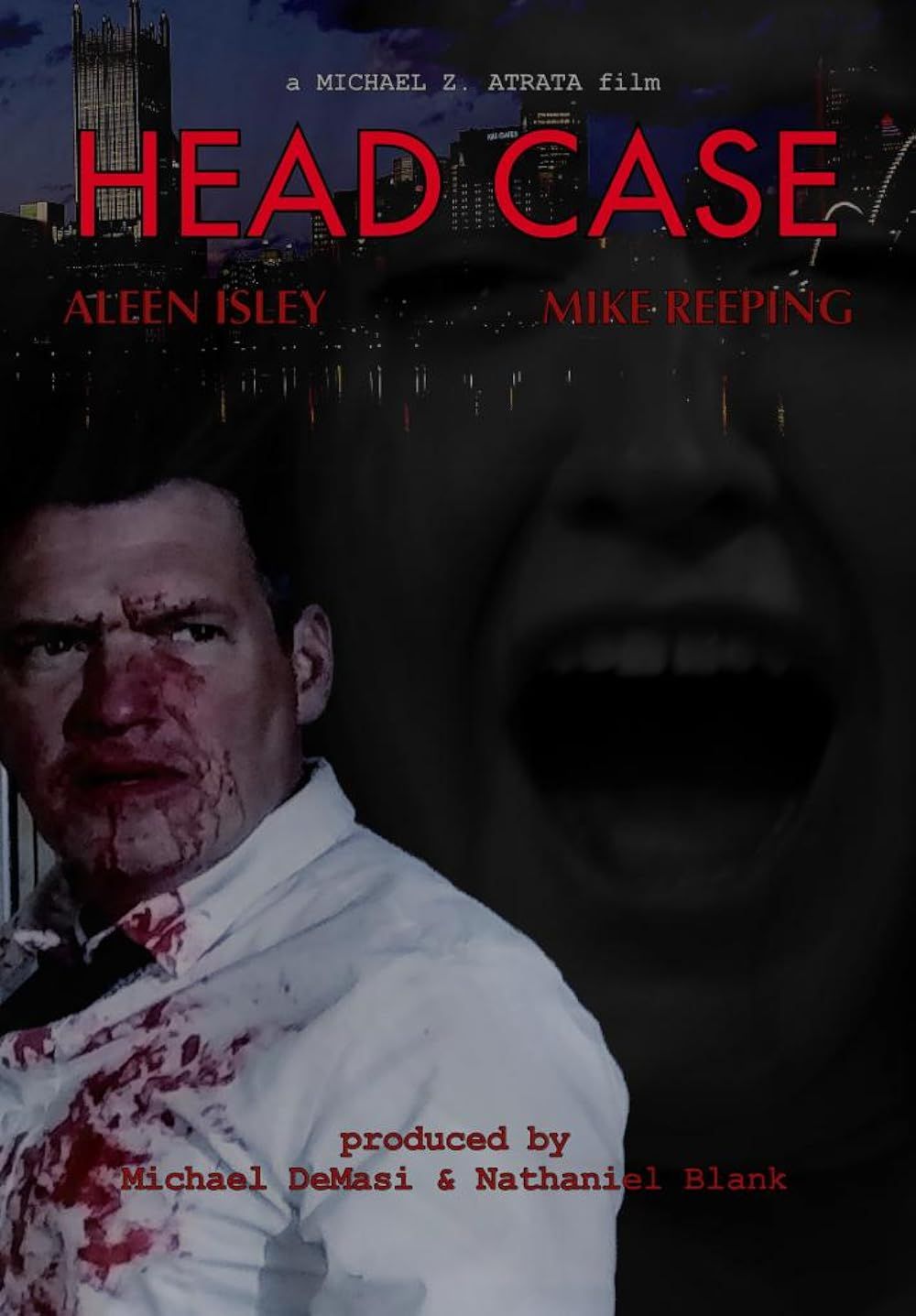 Head Case 2023 Hindi Unofficial Dubbed 1xBet