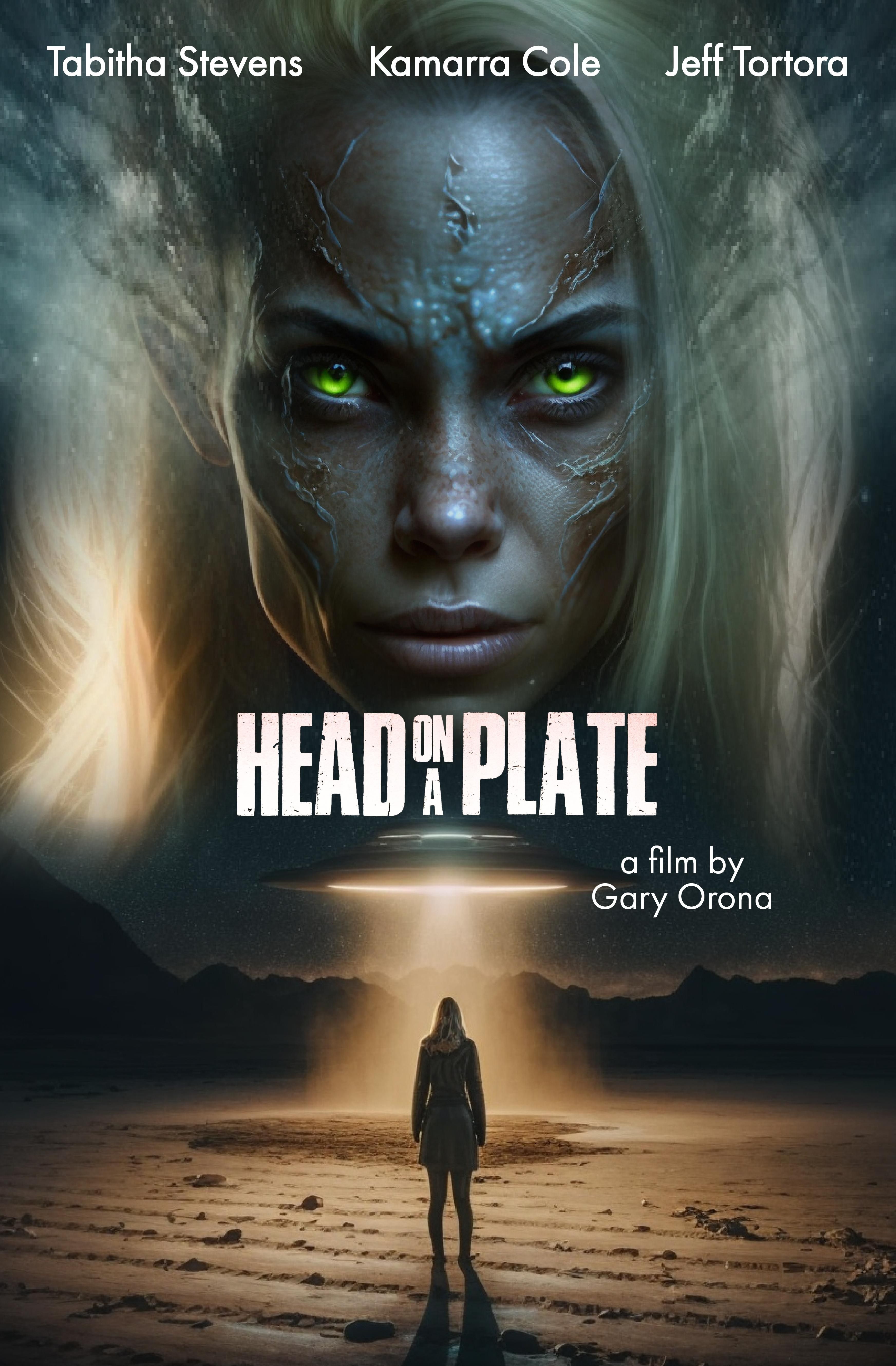 Head on a Plate 2023 Hindi Unofficial Dubbed 1xBet