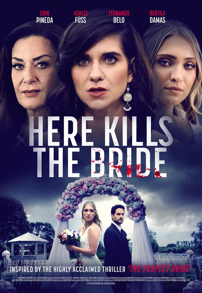 Here Kills the Bride 2022 Tamil Unofficial Dubbed 1xBet