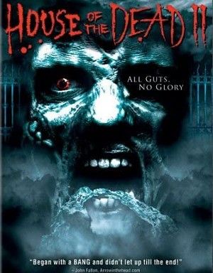 House of the Dead 2 (2006)