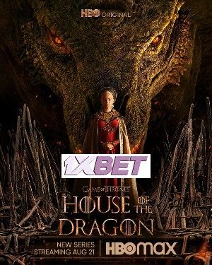 House of the Dragon TV Series 2022 Hindi Unofficial Dubbed