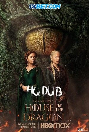 House of the Dragon TV Series 2022 SE 01 EP 10 Hindi Unofficial Dubbed