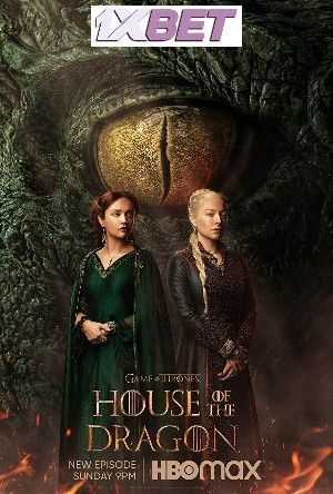 House of the Dragon TV Series Season 1 Episode 8 2022 Hindi Unofficial Dubbed