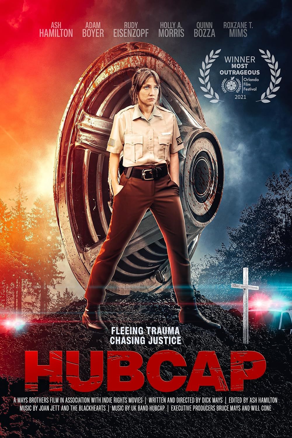 Hubcap 2021 Hindi Unofficial Dubbed 1xBet