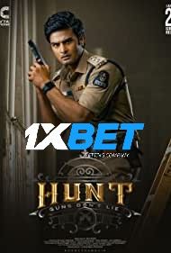 Hunt 2023 Telugu 1xBet