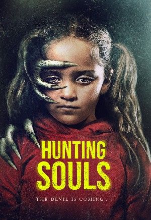Hunting Souls 2022 English