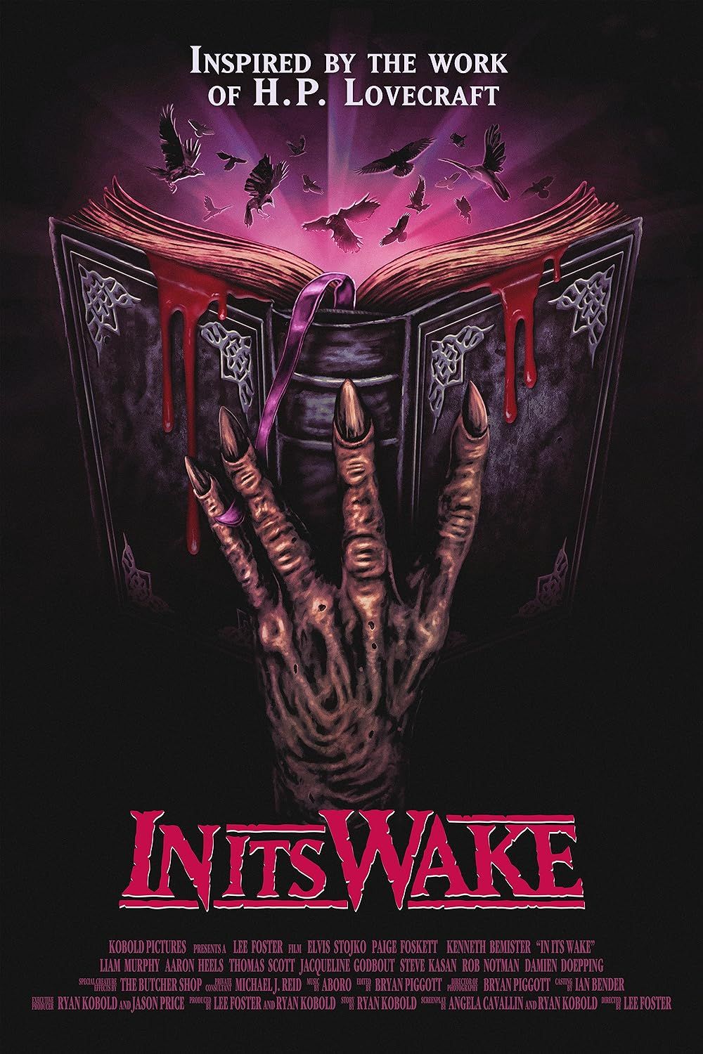 In Its Wake 2023 Tamil Unofficial Dubbed 1xBet