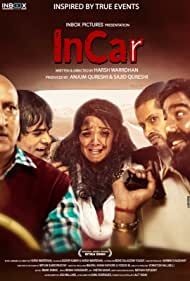 InCar 2023 Hindi Unofficial Dubbed 1xBet