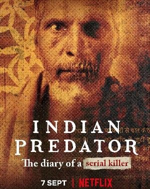 Indian Predator The Diary of a Serial Killer 2022 (Season 1)
