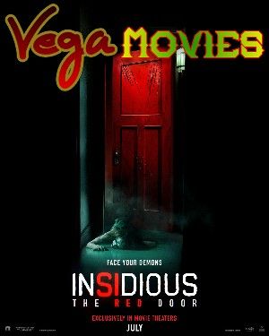 Insidious: The Red Door 2023 Hindi ORG Dubbed Dual Audio 5.1 x264 ESubs