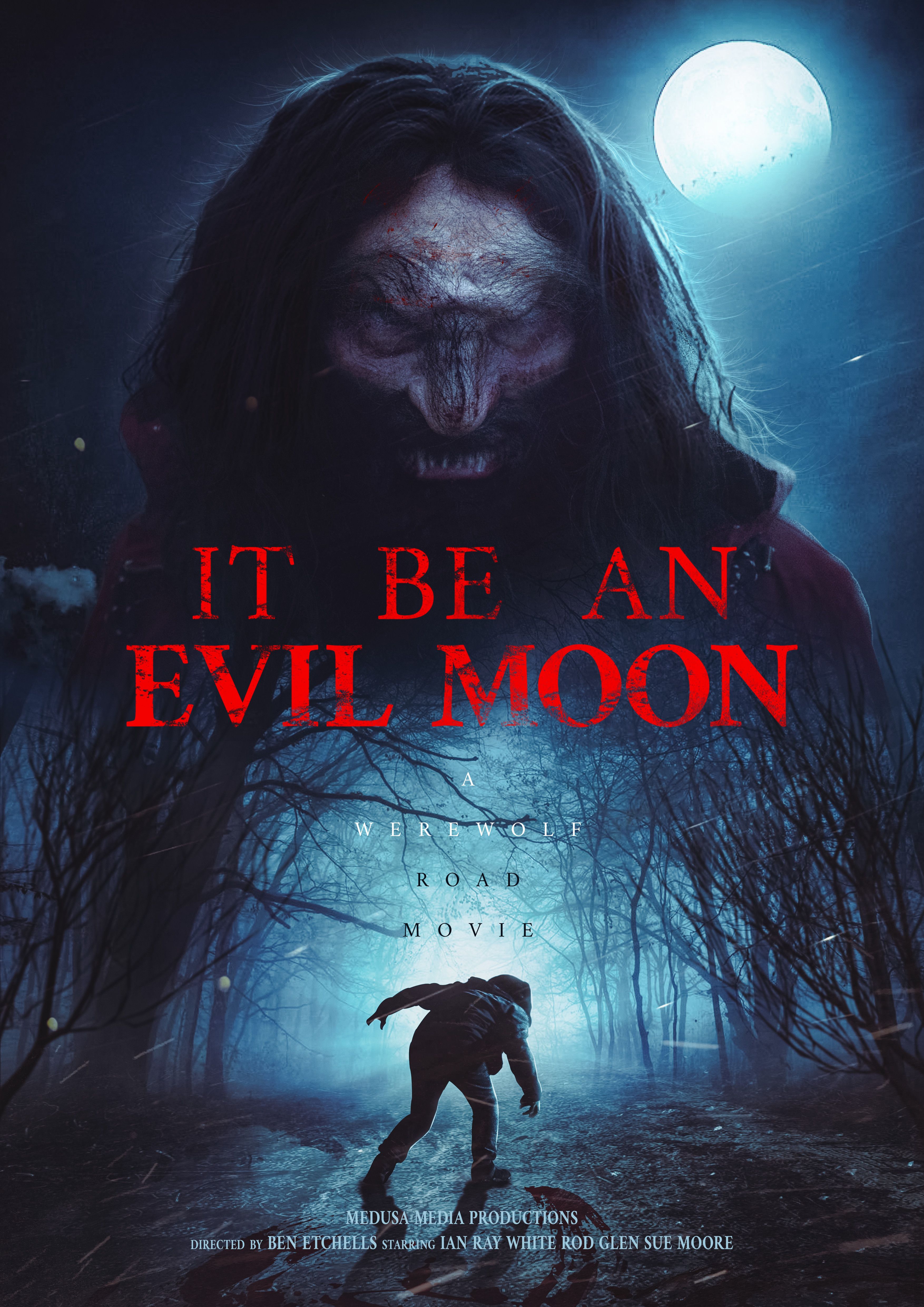 It Be an Evil Moon 2023 Tamil Unofficial Dubbed 1xBet