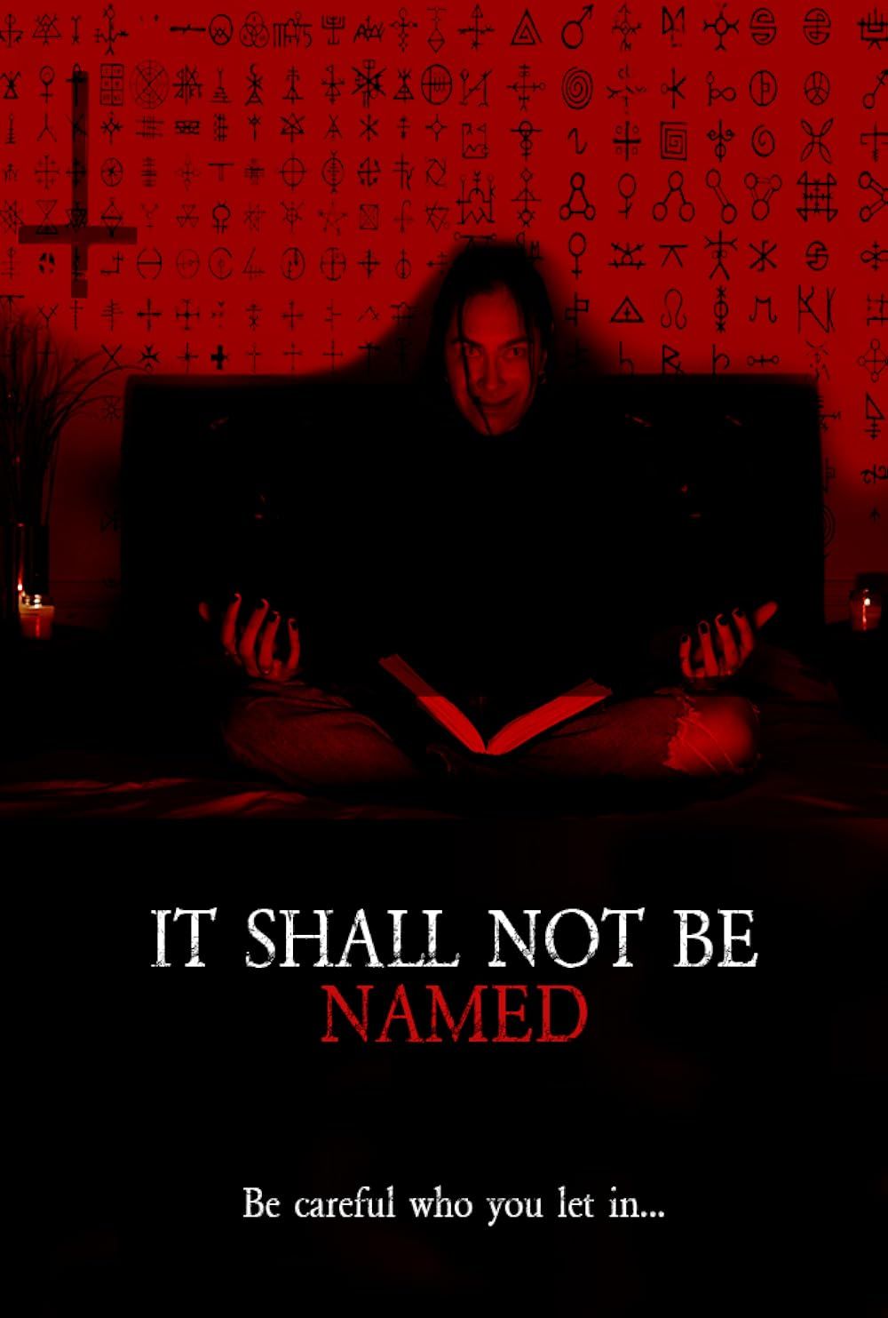 It Shall Not Be Named 2023 Hindi Unofficial Dubbed 1xBet