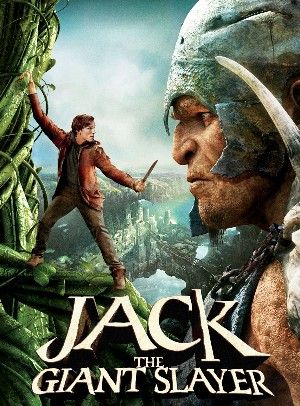 Jack the Giant Slayer 2013 Hindi
