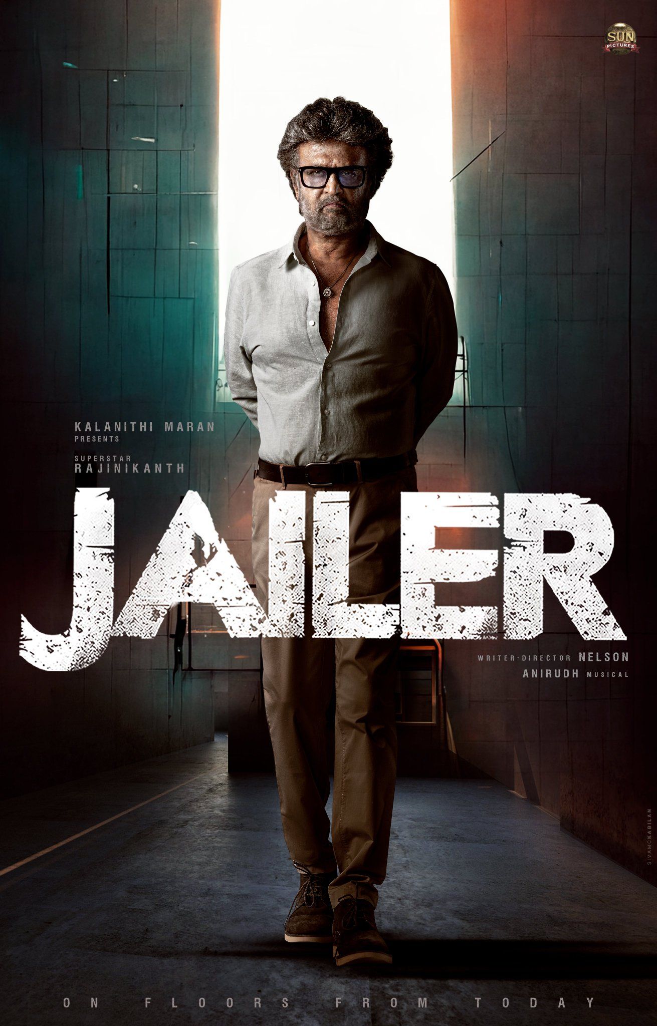 Jailer 2023 Hindi Unofficial Dubbed 1xBet
