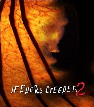 Jeepers Creepers 2 2003 Hindi