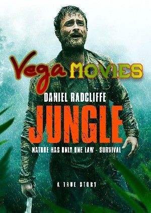 Jungle 2017 Hindi ORG Dubbed Dual Audio 5.1 x264 ESubs