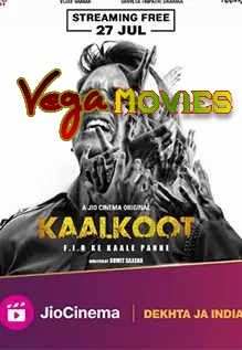 Kaalkoot TV Series 2023 Hindi Season 01 All Episodes Full HD Dolby Digital Plus 5.1 x264