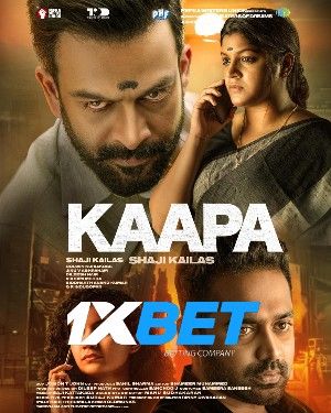 Kaapa 2022 Hindi Unofficial Dubbed 1xBet 1080p