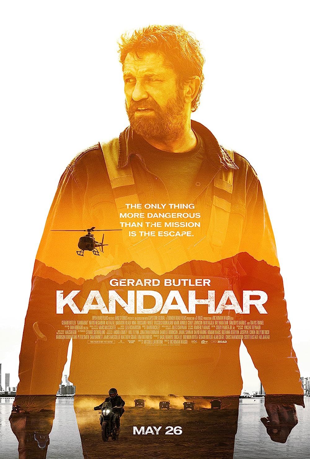 Kandahar 2023 English 1xBet