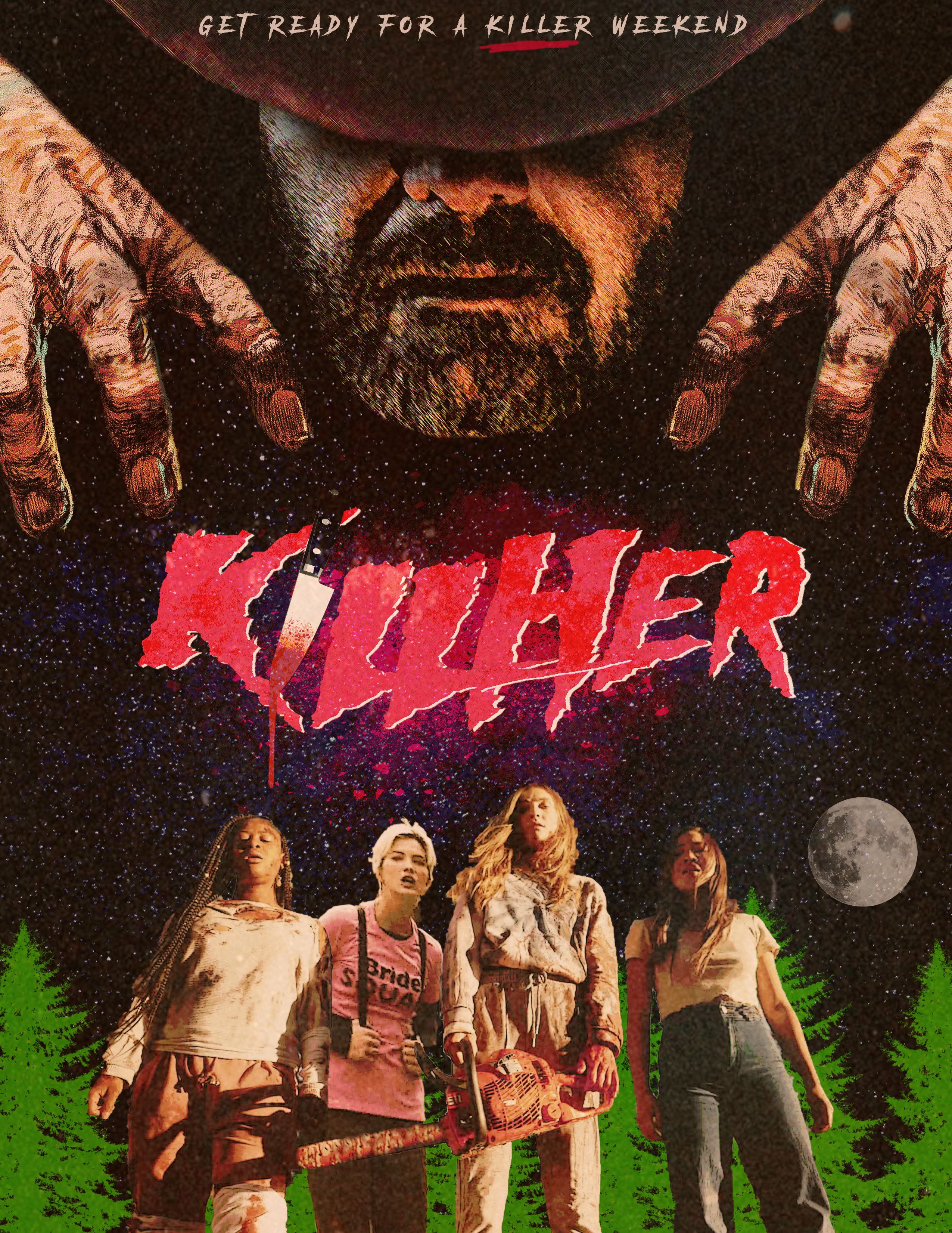 KillHer 2022 Hindi Unofficial Dubbed 1xBet