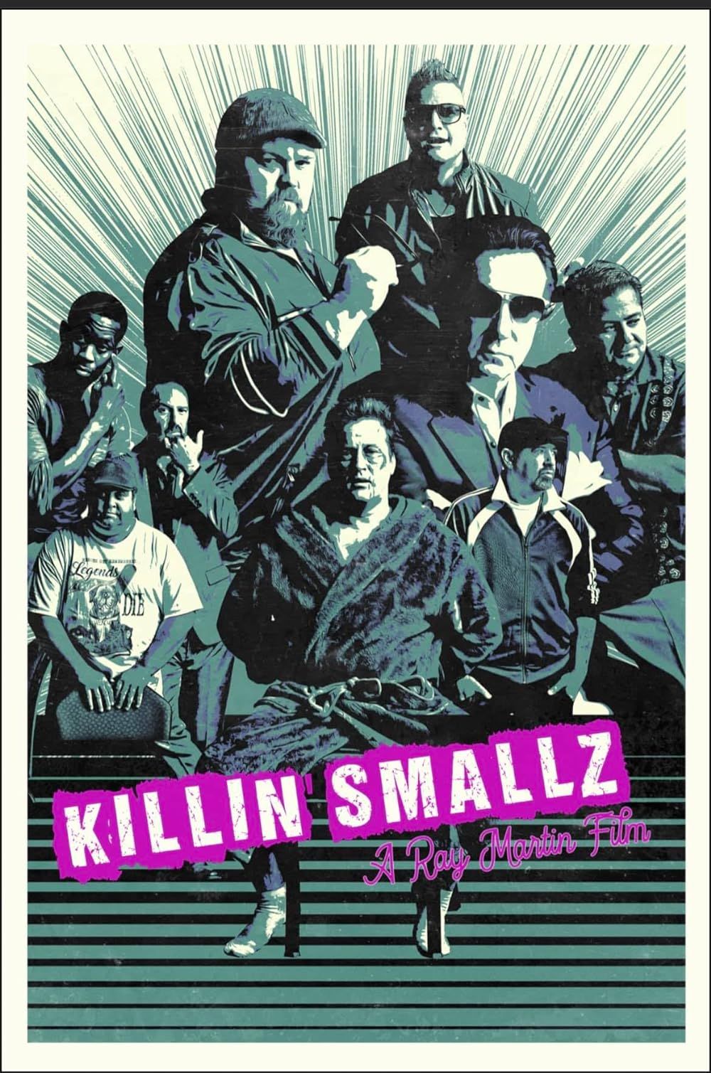 Killin Smallz 2022 Bengali Unofficial Dubbed 1xBet
