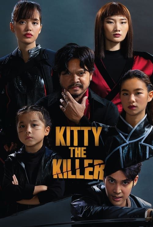 Kitty the Killer 2023 Tamil Unofficial Dubbed 1xBet
