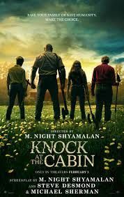 Knock at the Cabin 2023 English 1xBet