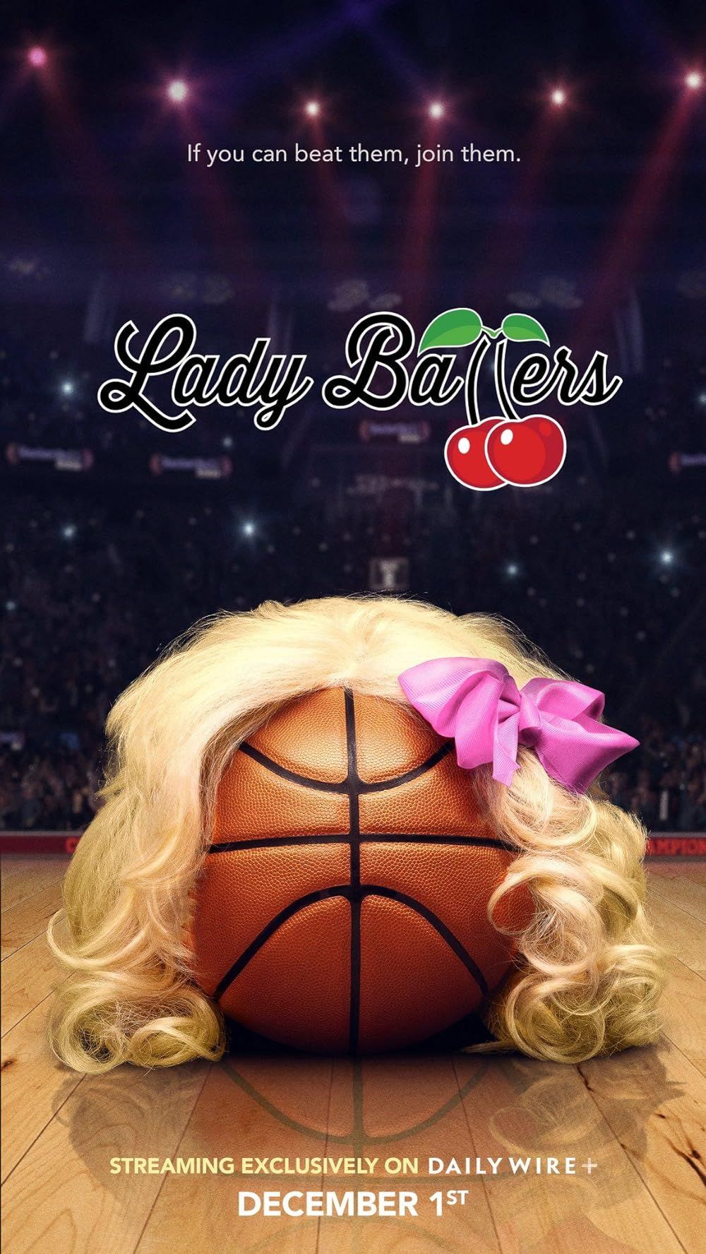 Lady Ballers 2023 Telugu Unofficial Dubbed 1xBet