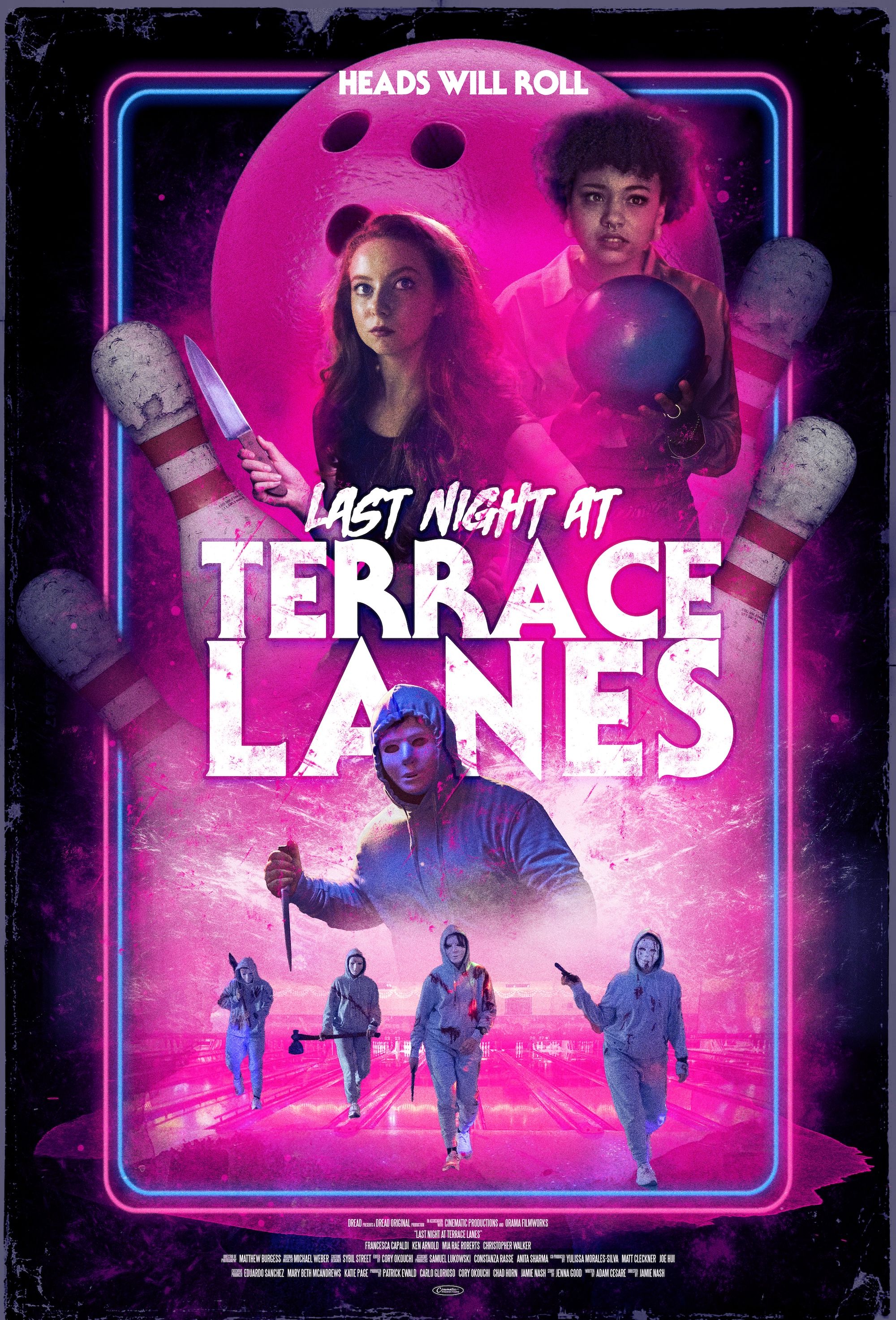 Last Night at Terrace Lanes 2024 Hindi Unofficial Dubbed 1xBet