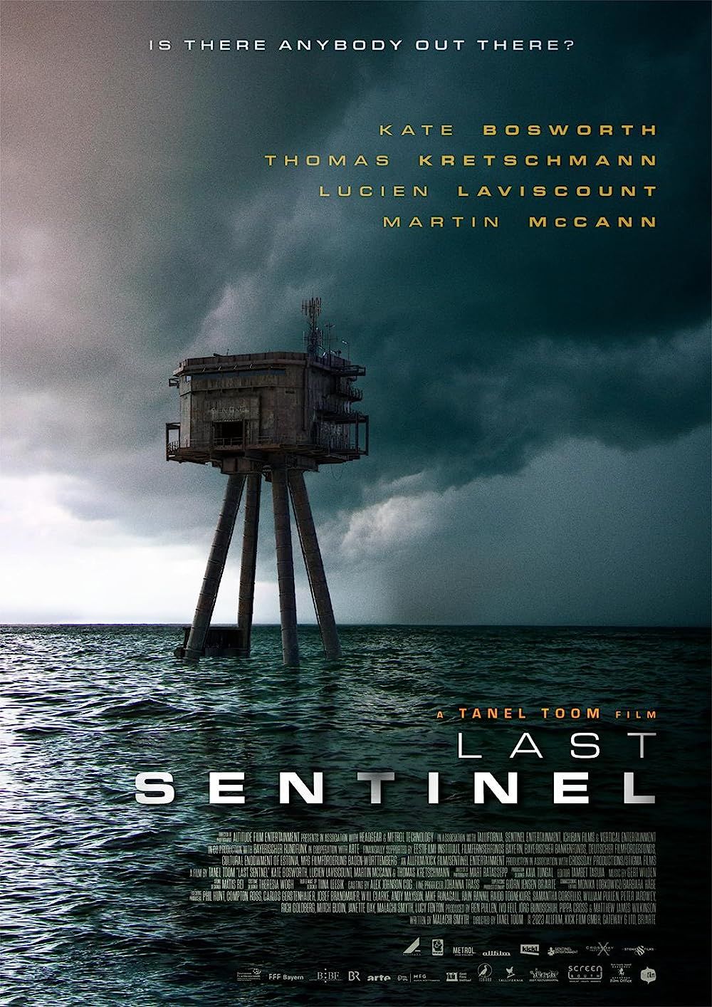 Last Sentinel 2023 Tamil Unofficial Dubbed 1xBet