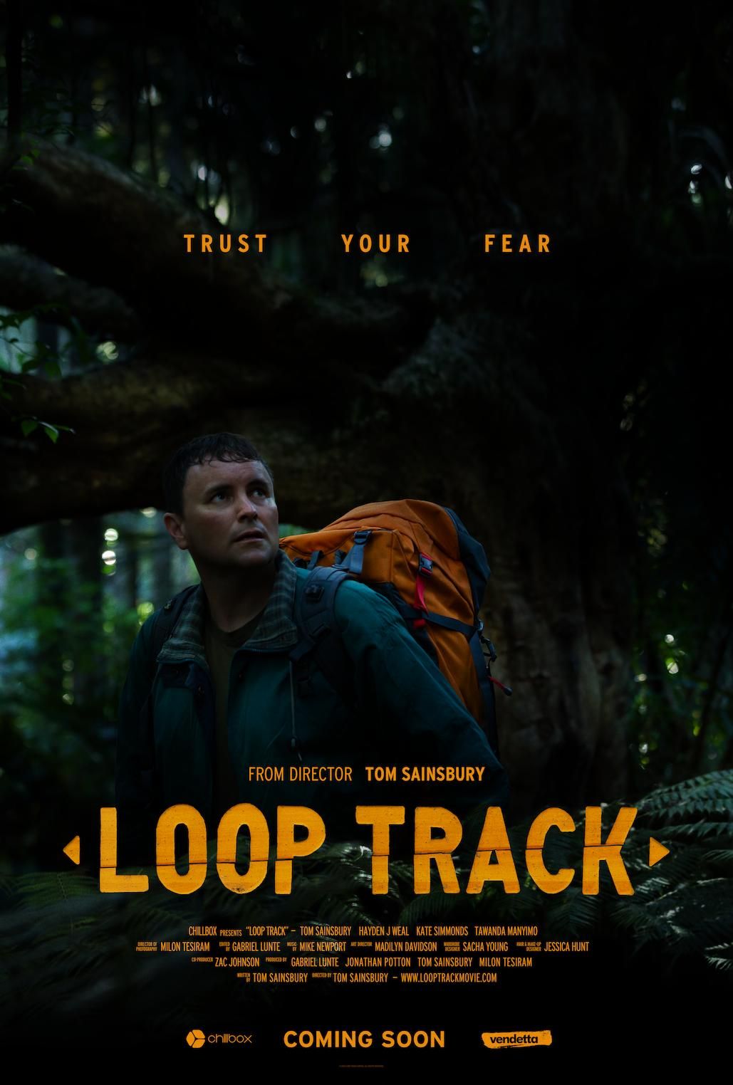 Loop Track 2023 Tamil Unofficial Dubbed 1xBet
