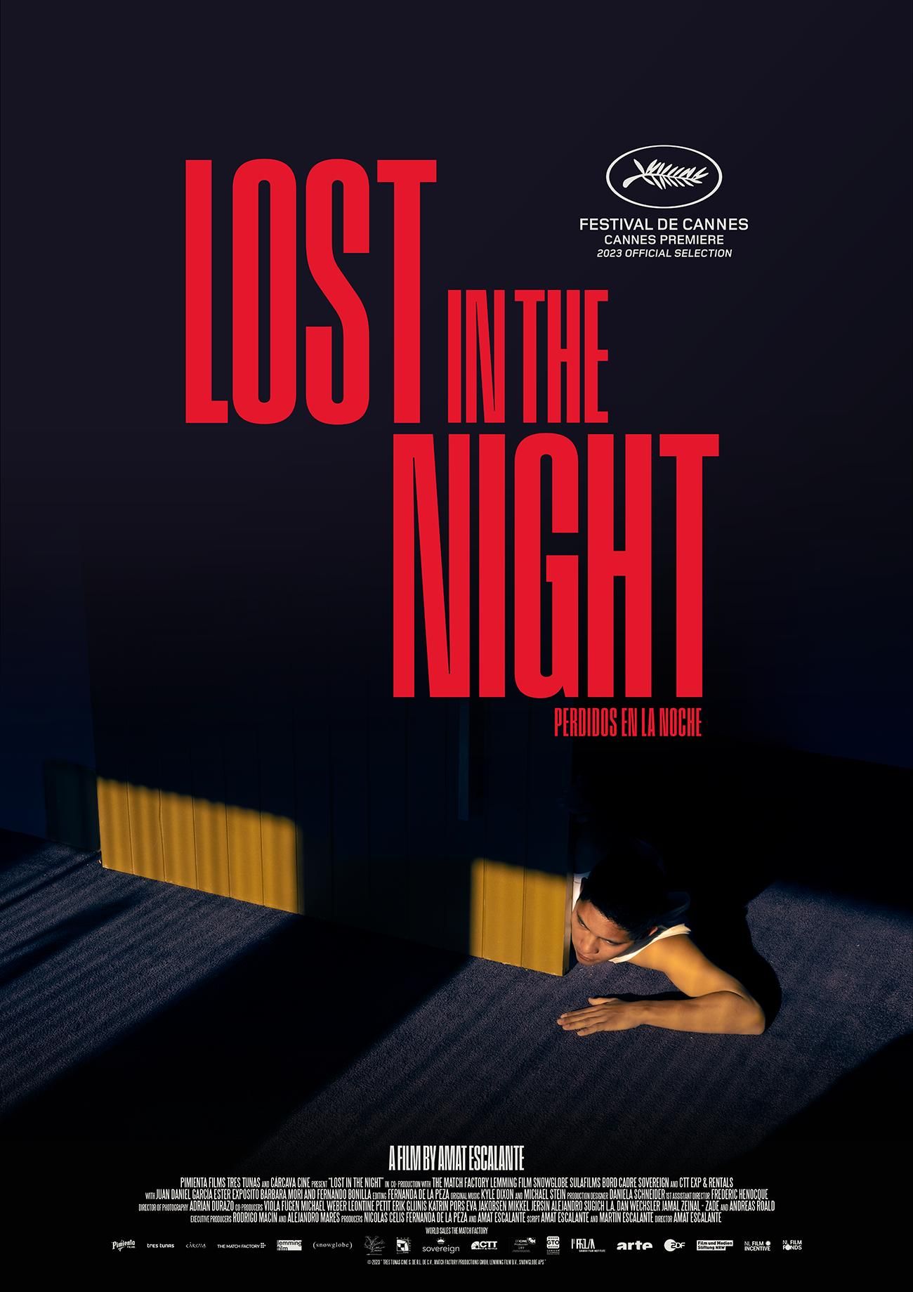 Lost in the Night 2023 Tamil Unofficial Dubbed 1xBet