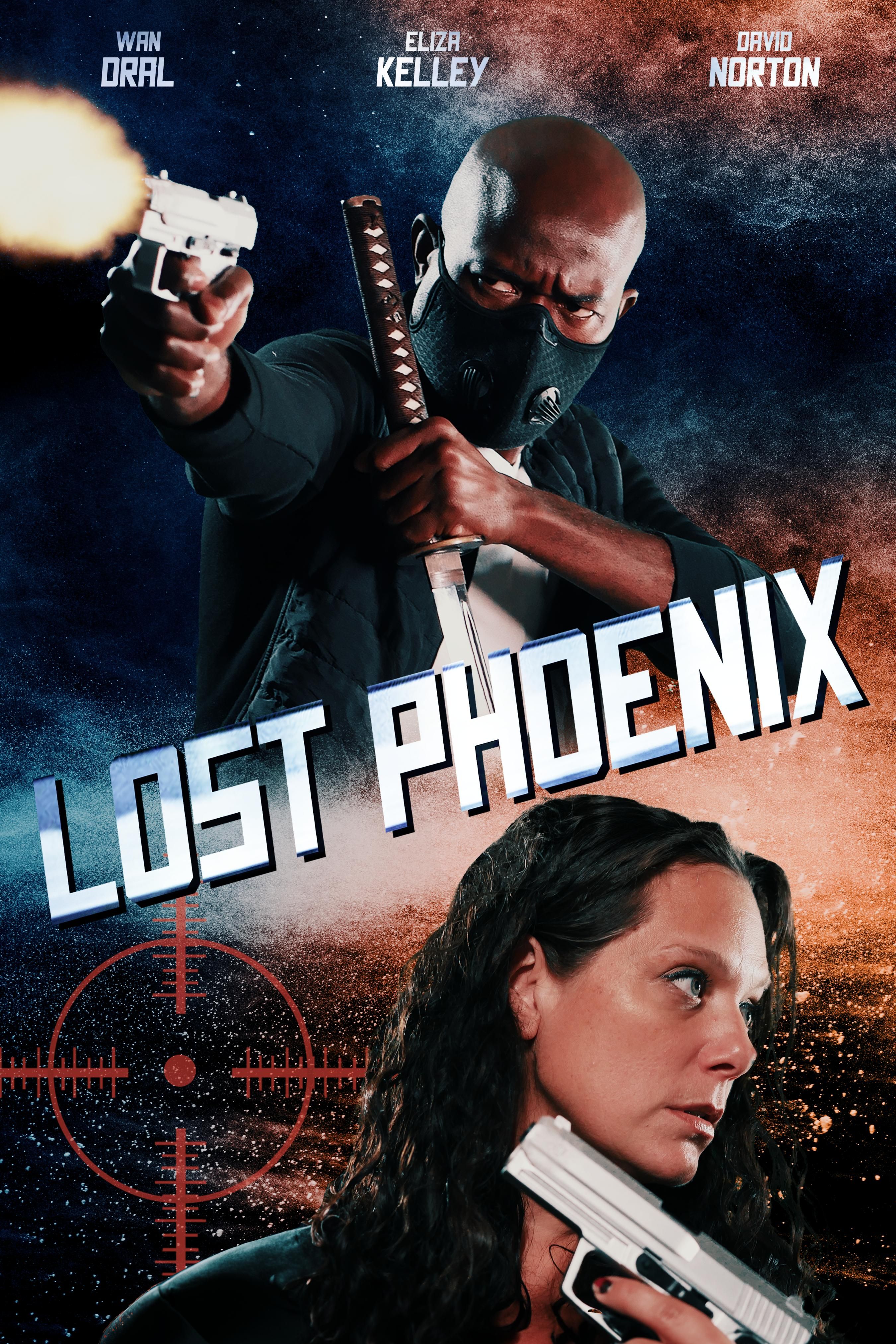 Lost Phoenix 2023 Bengali Unofficial Dubbed 1xBet