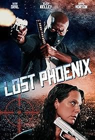Lost Phoenix 2023 Hindi Unofficial Dubbed 1xBet