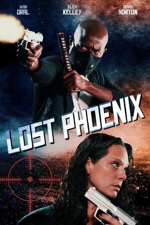 Lost Phoenix 2023 Tamil Unofficial Dubbed 1xBet