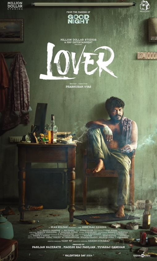 Lover 2024 Tamil 1xBet