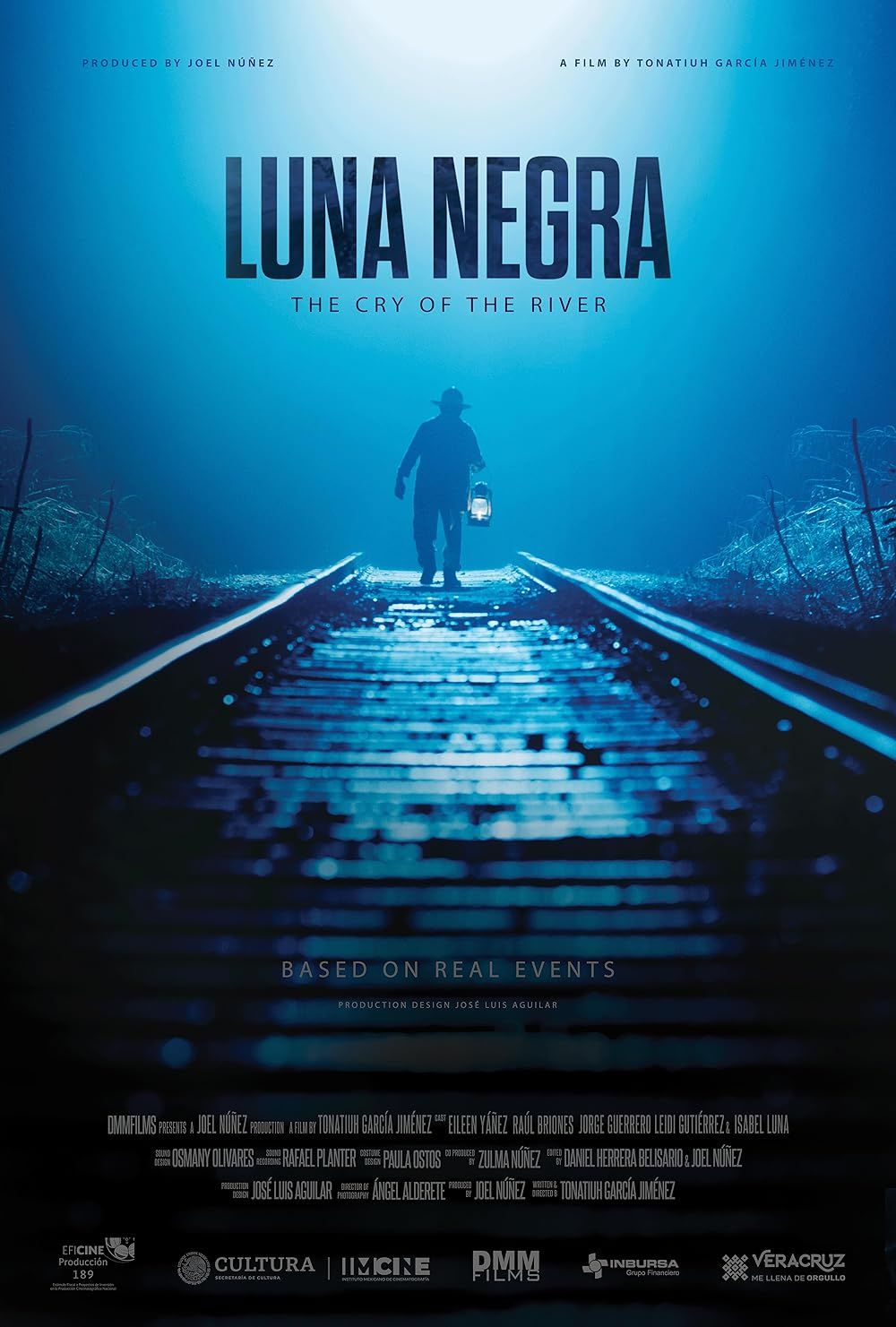 Luna negra 2023 Bengali Unofficial Dubbed 1xBet