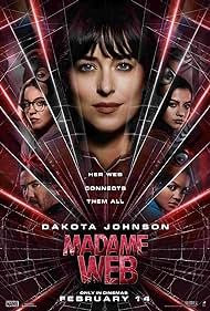 Madame Web 2024 English 1xBet