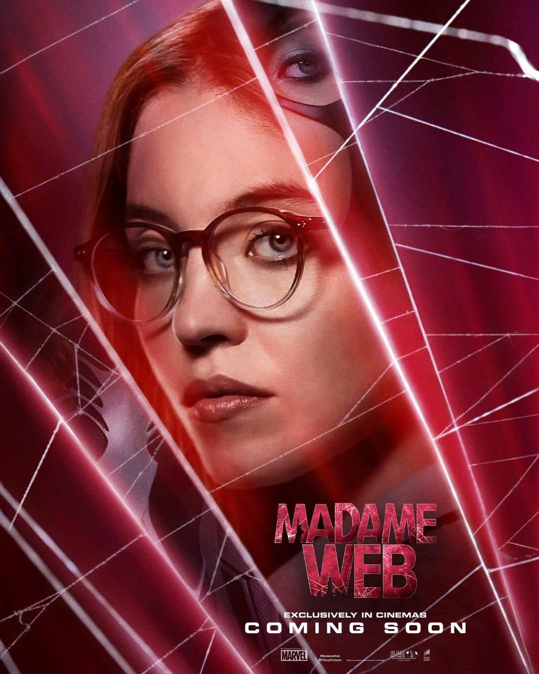 Madame Web 2024 V2 Hindi Unofficial Dubbed 1xBet