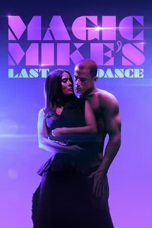 Magic Mikes Last Dance 2023 English 1xBet