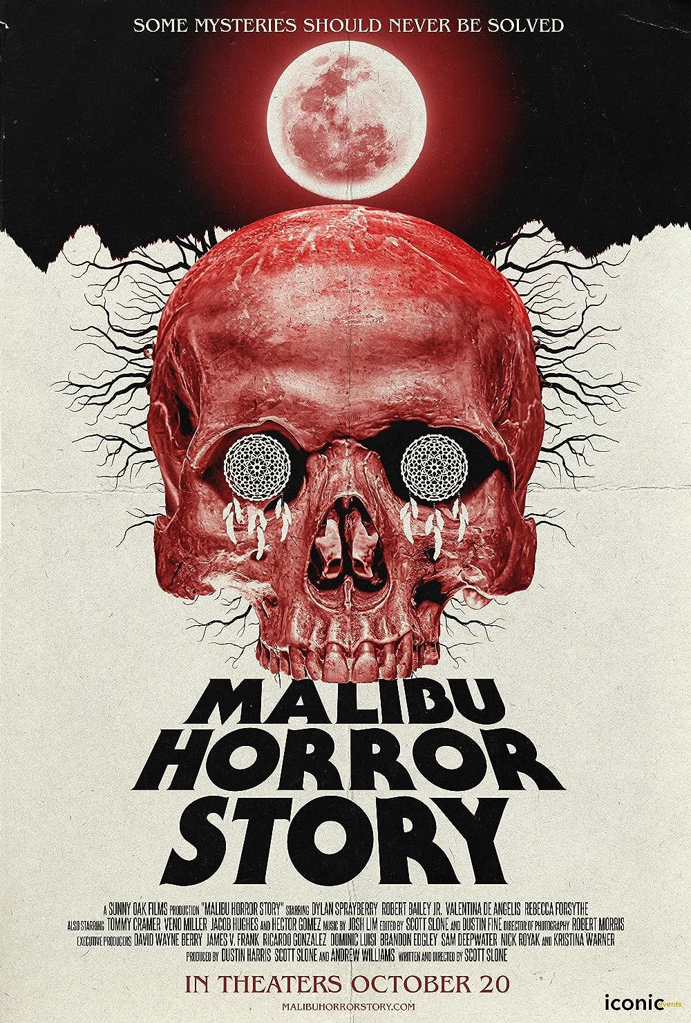Malibu Horror Story 2023 Telugu Unofficial Dubbed 1xBet