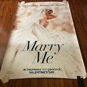 Marry Me 2022 English